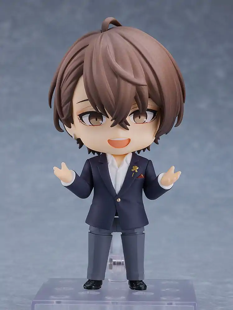 Nijisanji Nendoroid lutka akcijska figura Kagami Hayato 10 cm fotografija proizvoda