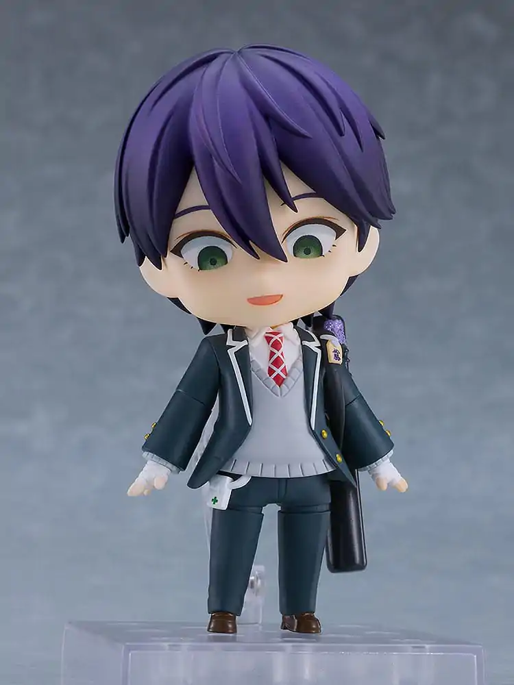 Nijisanji Nendoroid Doll akcijska figura Kenmochi Toya 10 cm fotografija proizvoda