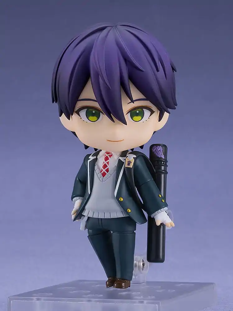 Nijisanji Nendoroid Doll akcijska figura Kenmochi Toya 10 cm fotografija proizvoda