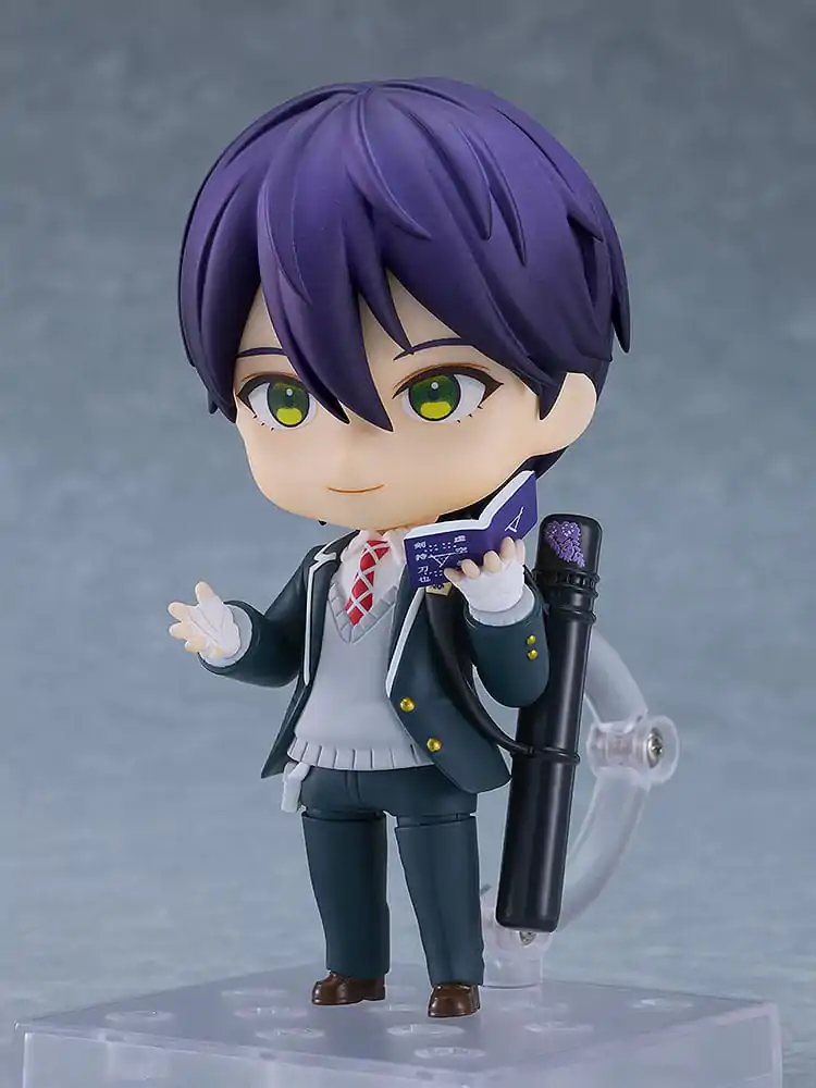 Nijisanji Nendoroid Doll akcijska figura Kenmochi Toya 10 cm fotografija proizvoda