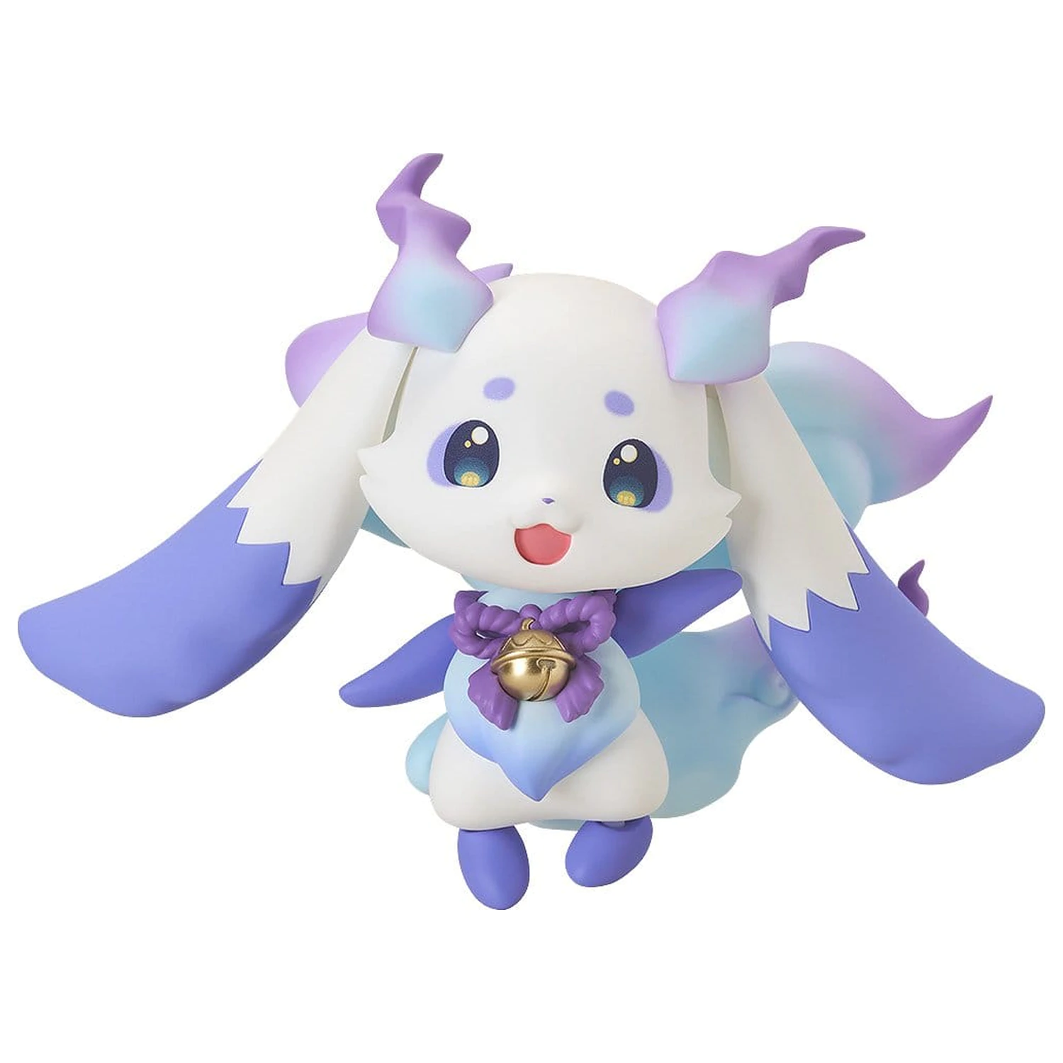 Nijisanji Nendoroid lutka akcijska figura Lunlun 10 cm fotografija proizvoda