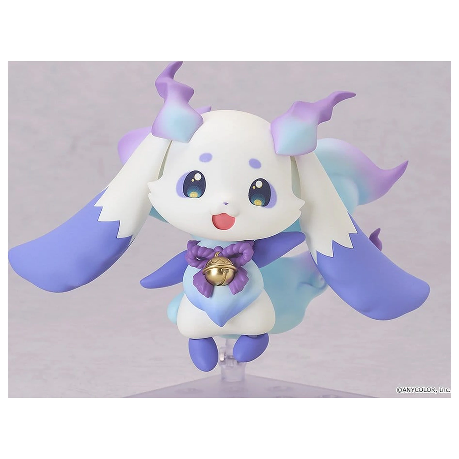 Nijisanji Nendoroid lutka akcijska figura Lunlun 10 cm fotografija proizvoda