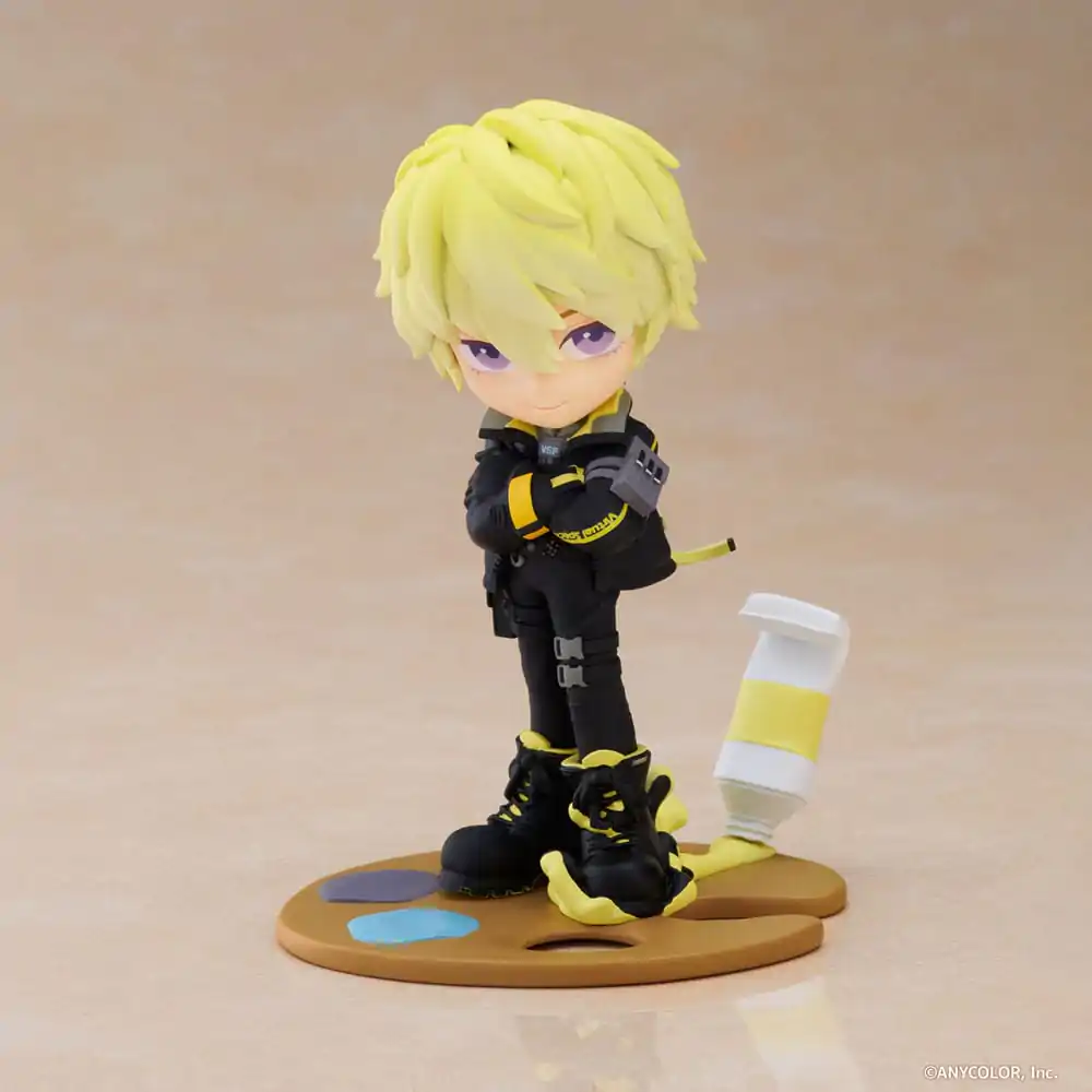 Nijisanji PalVerse PVC Kip Sonny Brisko 11 cm fotografija proizvoda