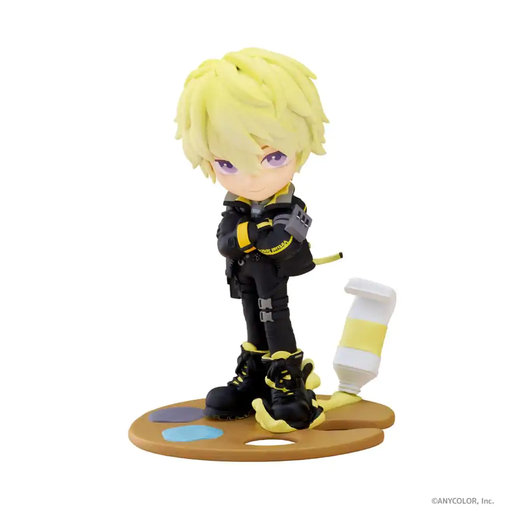 Nijisanji PalVerse PVC Kip Sonny Brisko 11 cm fotografija proizvoda