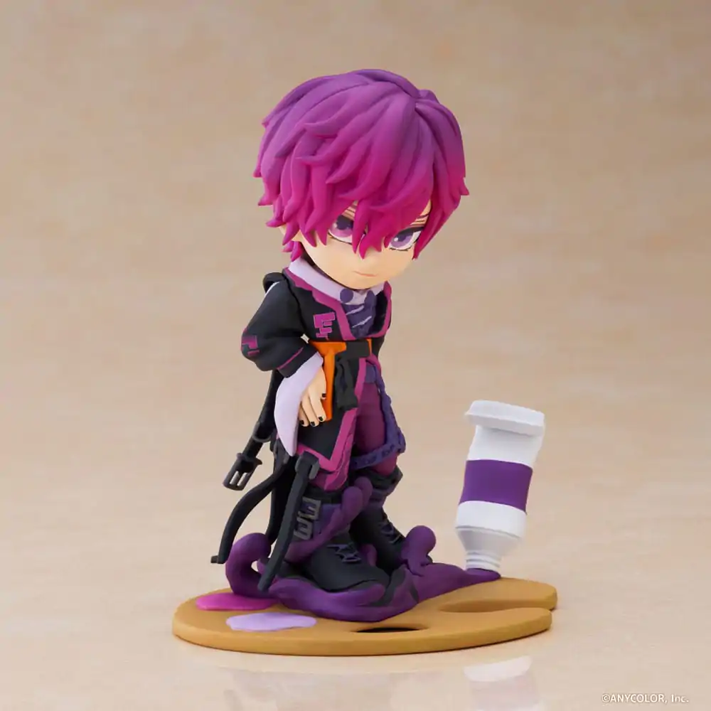 Nijisanji PalVerse PVC Kip Uki Violeta 11 cm fotografija proizvoda