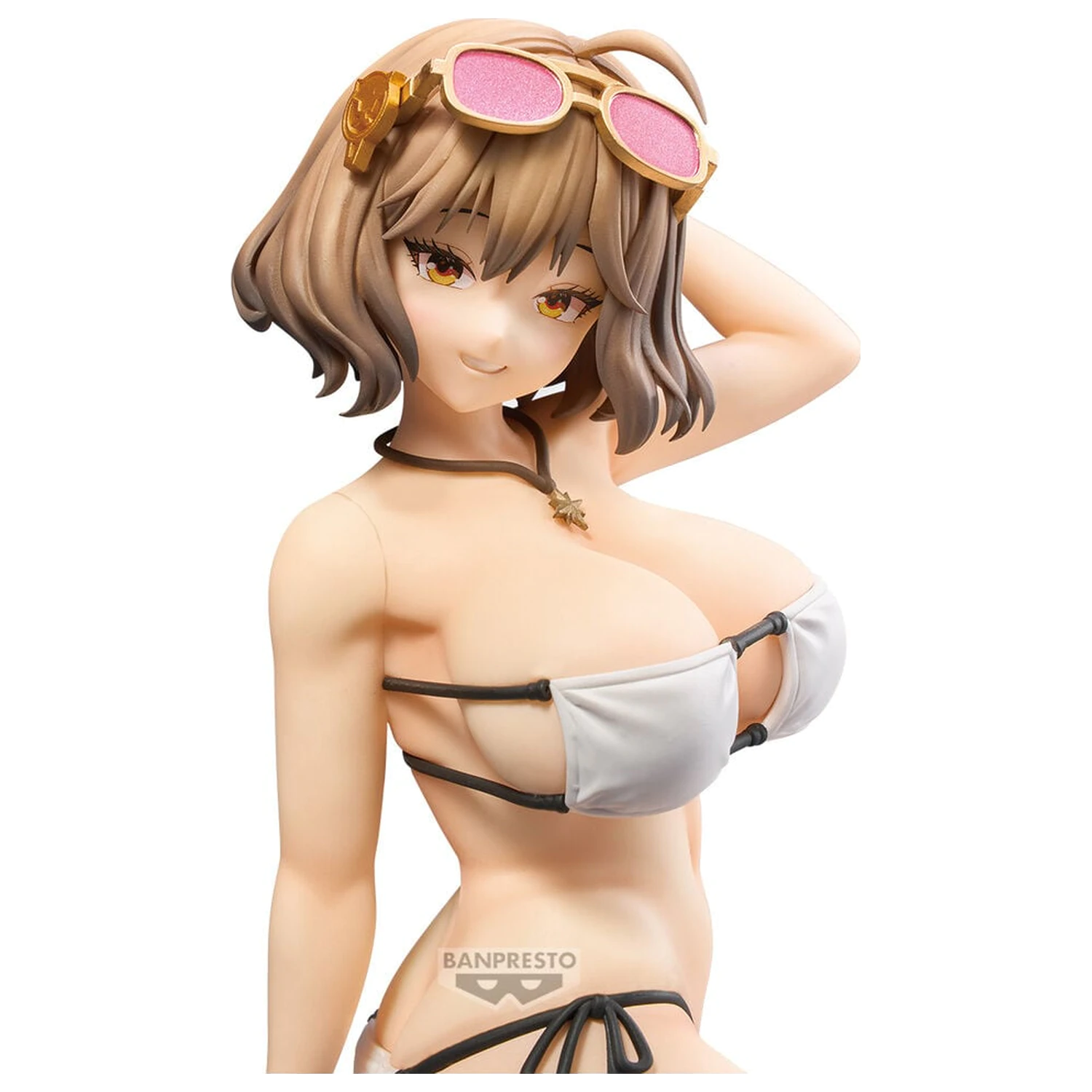 Nikke Goddes of Victory kolut za kabel Anis figura 13 cm fotografija proizvoda