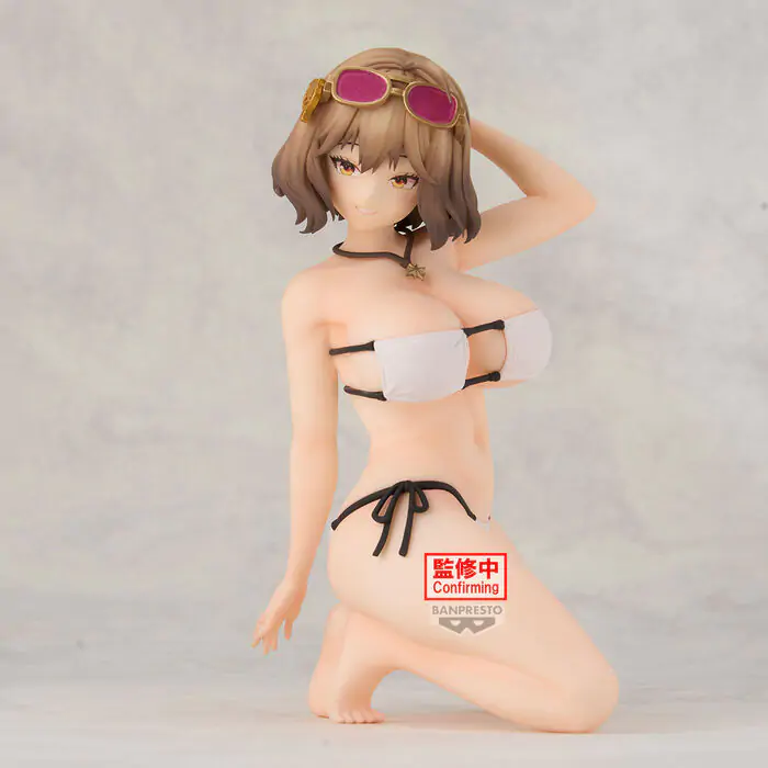 Nikke Goddes of Victory kolut za kabel Anis figura 13 cm fotografija proizvoda