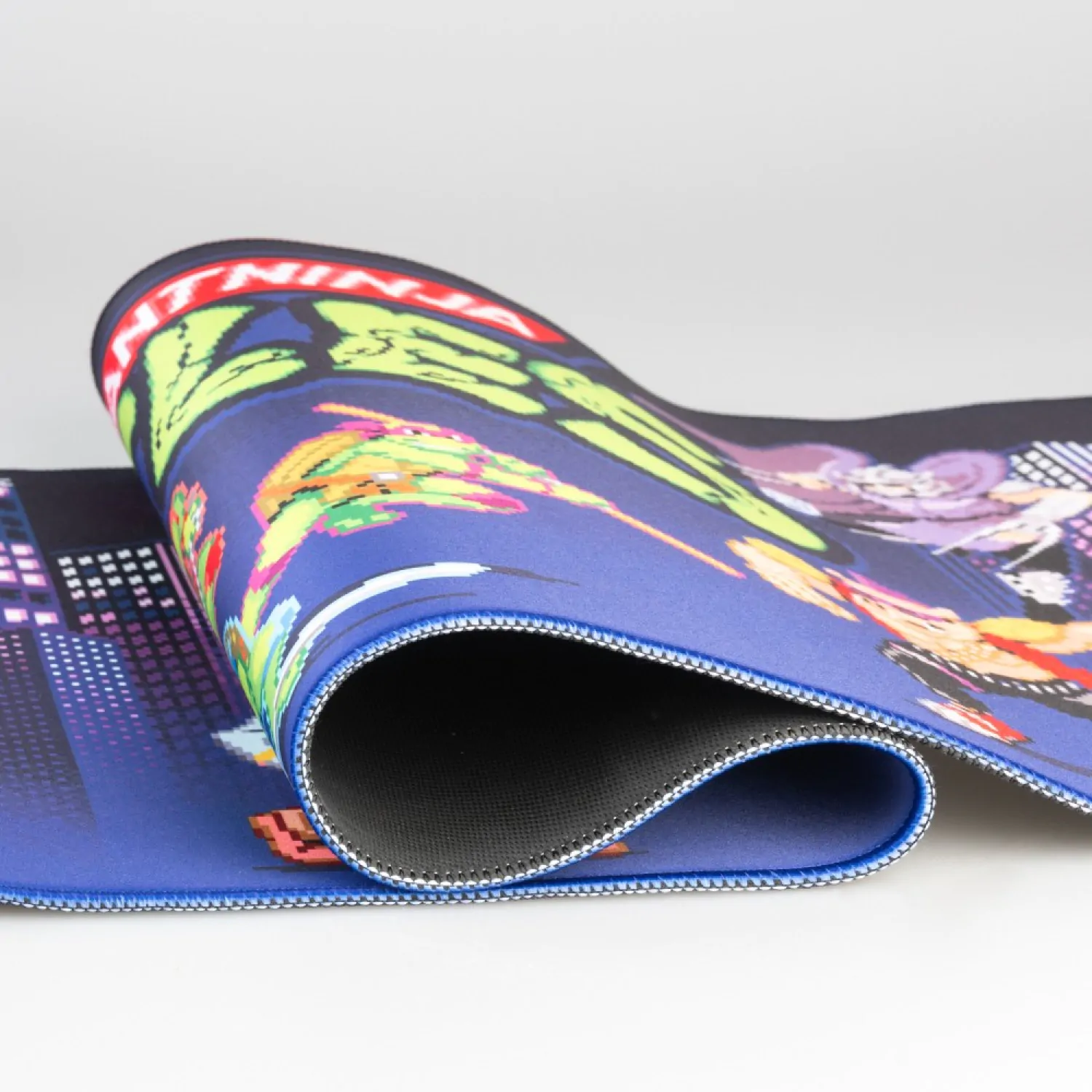 Ninja Turtles podloga za igraći stol fotografija proizvoda