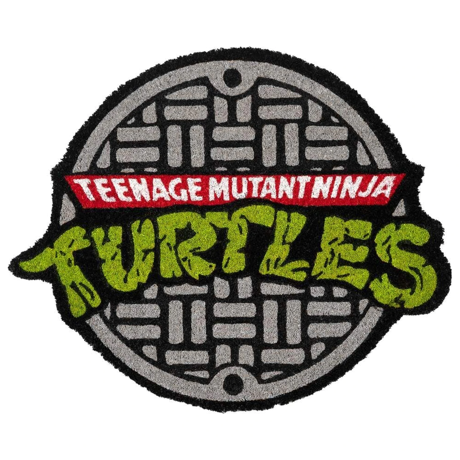 Ninja Turtles otirač fotografija proizvoda
