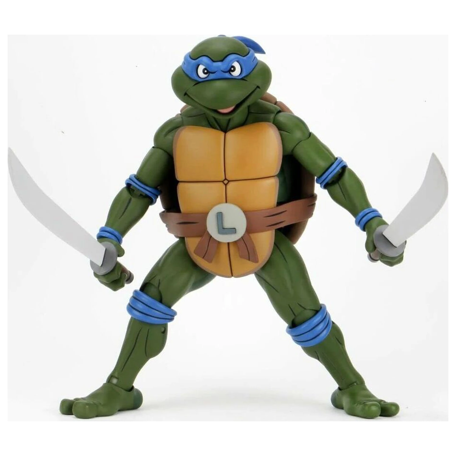 Ninja Kornjače Leonardo akcijska figura 38cm fotografija proizvoda