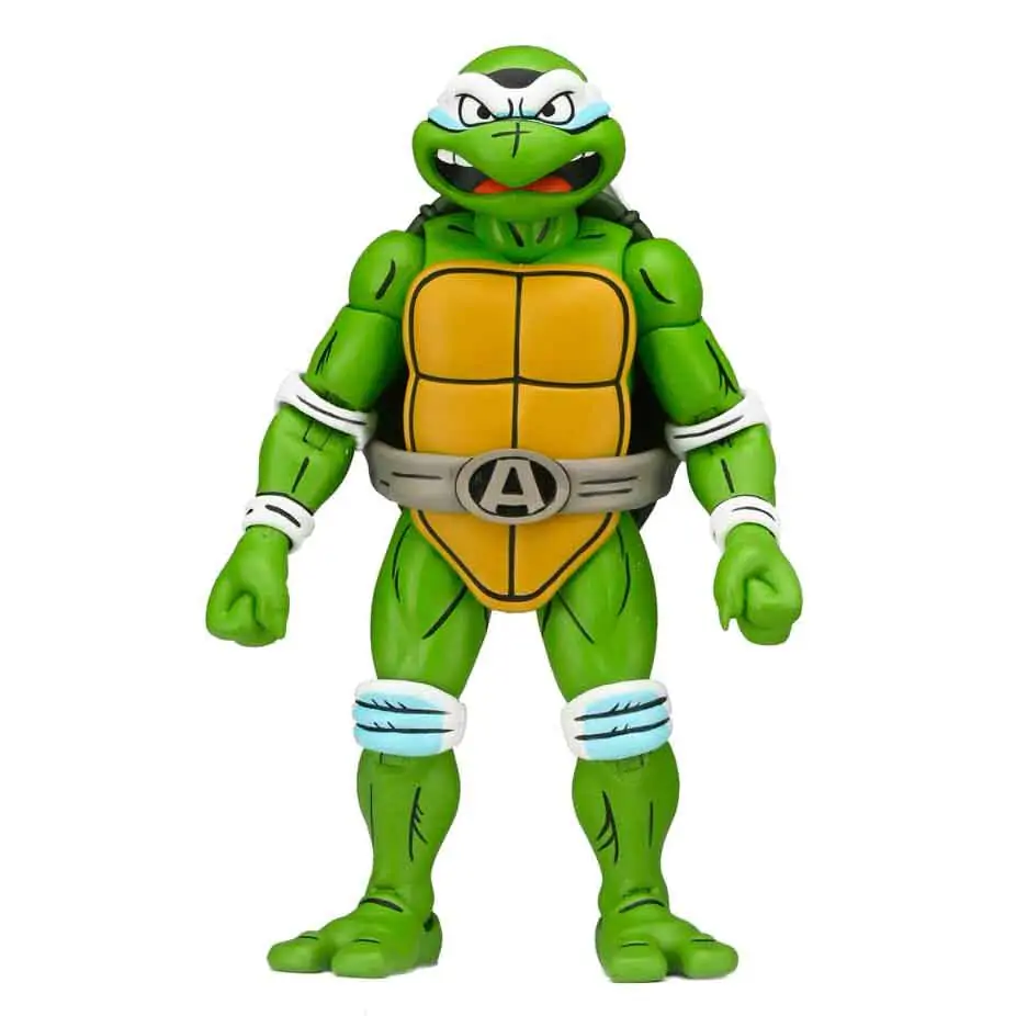 Ninja Turtles Teenage Mutant April Oneil figura 18cm fotografija proizvoda