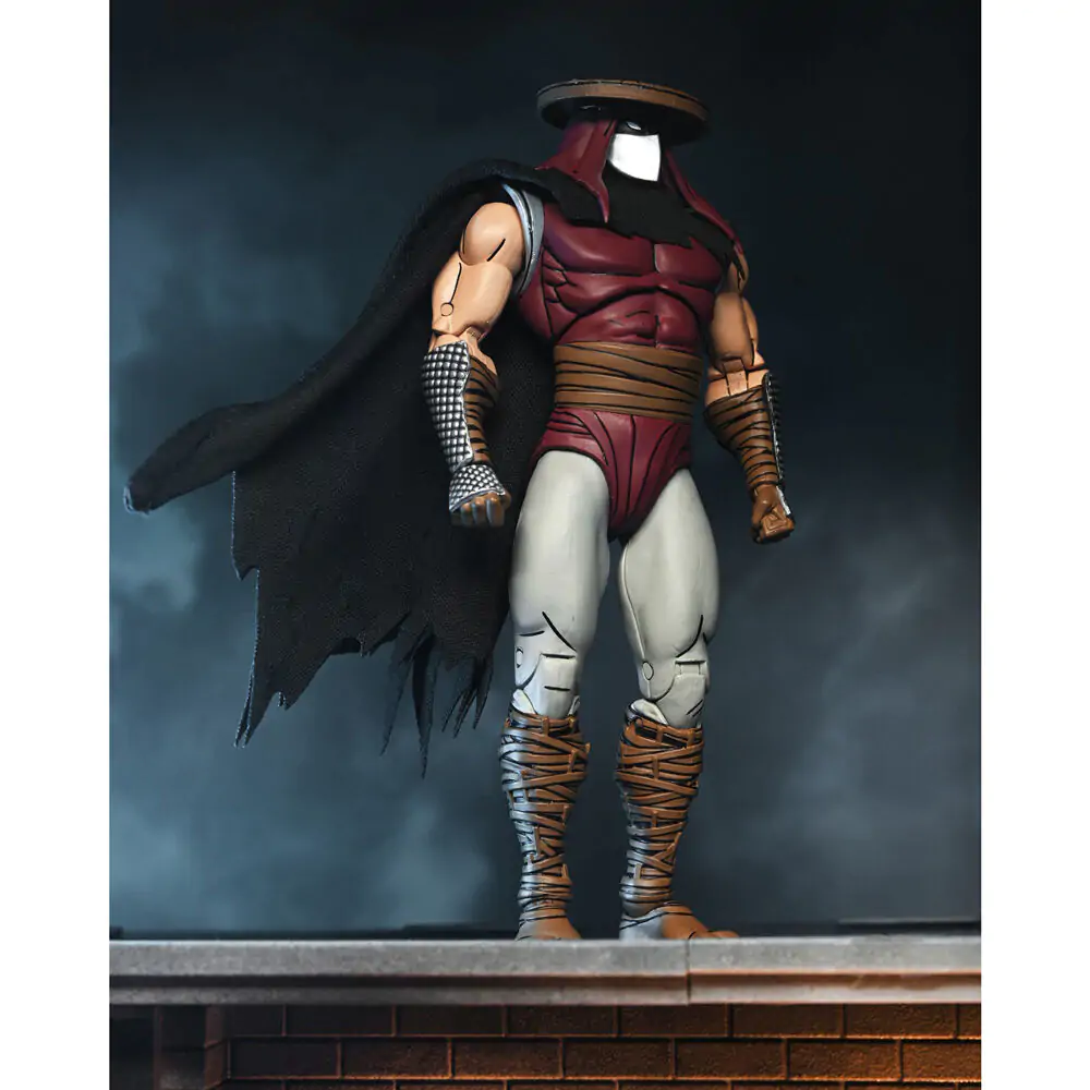 Ninja Turtles Teenage Mutant Foot Assassin figura 18 cm fotografija proizvoda