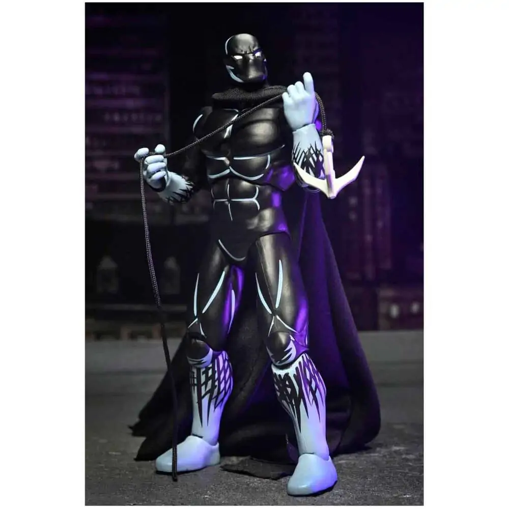 Ninja Turtles Teenage Mutant Mirage Comics Nobody figura 18 cm fotografija proizvoda
