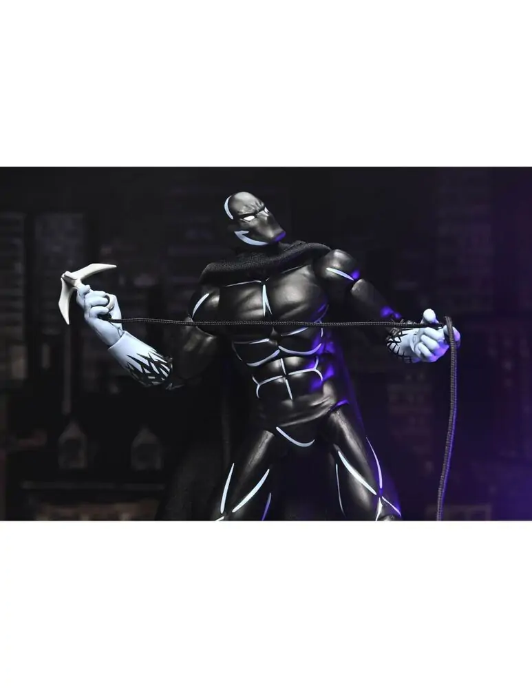 Ninja Turtles Teenage Mutant Mirage Comics Nobody figura 18 cm fotografija proizvoda