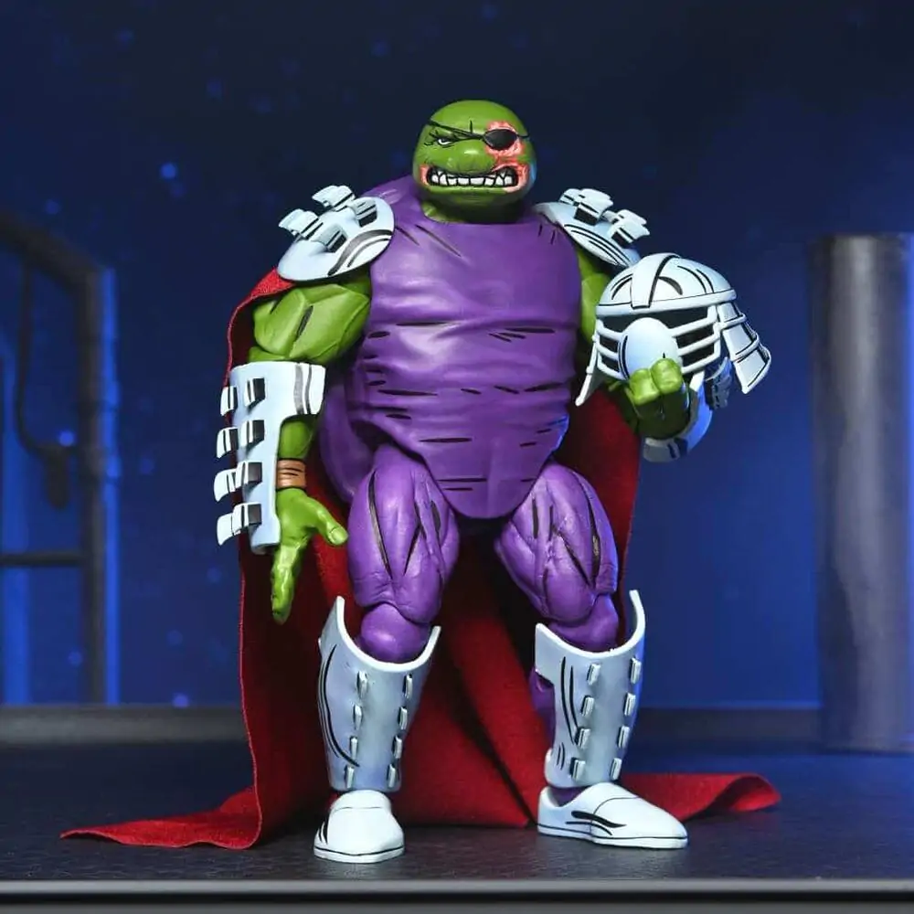 Ninja Turtles Teenage Mutant Mirage Comics Raphael as Shredder figura 18 cm fotografija proizvoda