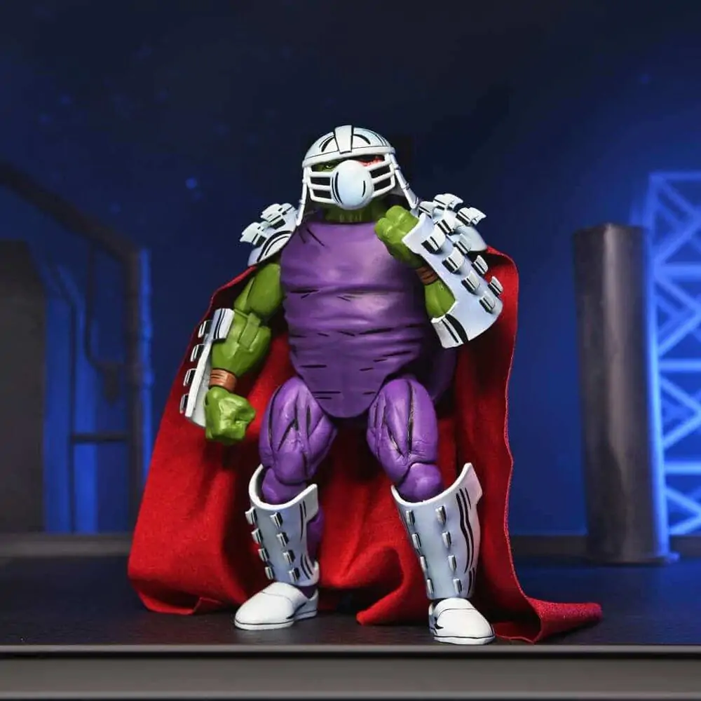 Ninja Turtles Teenage Mutant Mirage Comics Raphael as Shredder figura 18 cm fotografija proizvoda