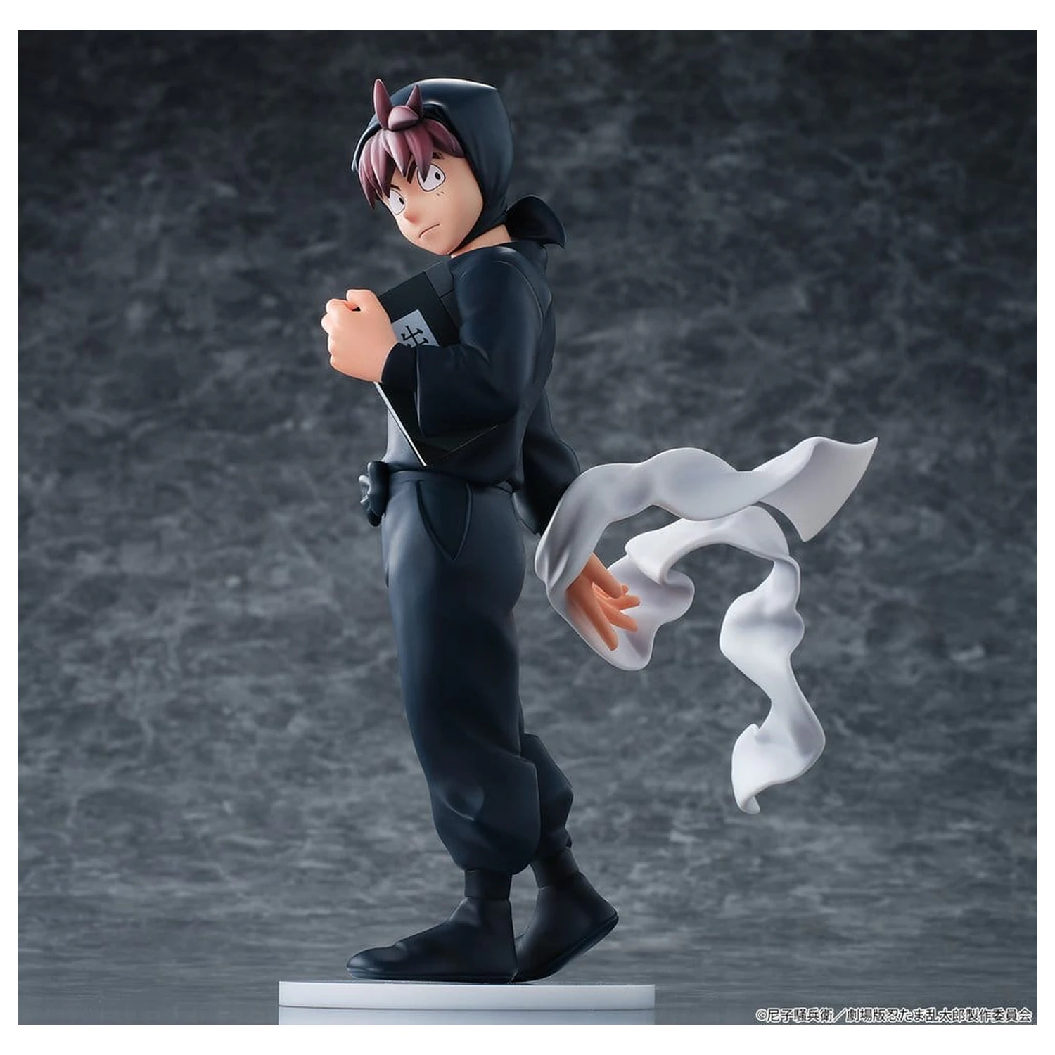 Nintama Rantaro PVC Figura Hannosuke Doi 20 cm fotografija proizvoda