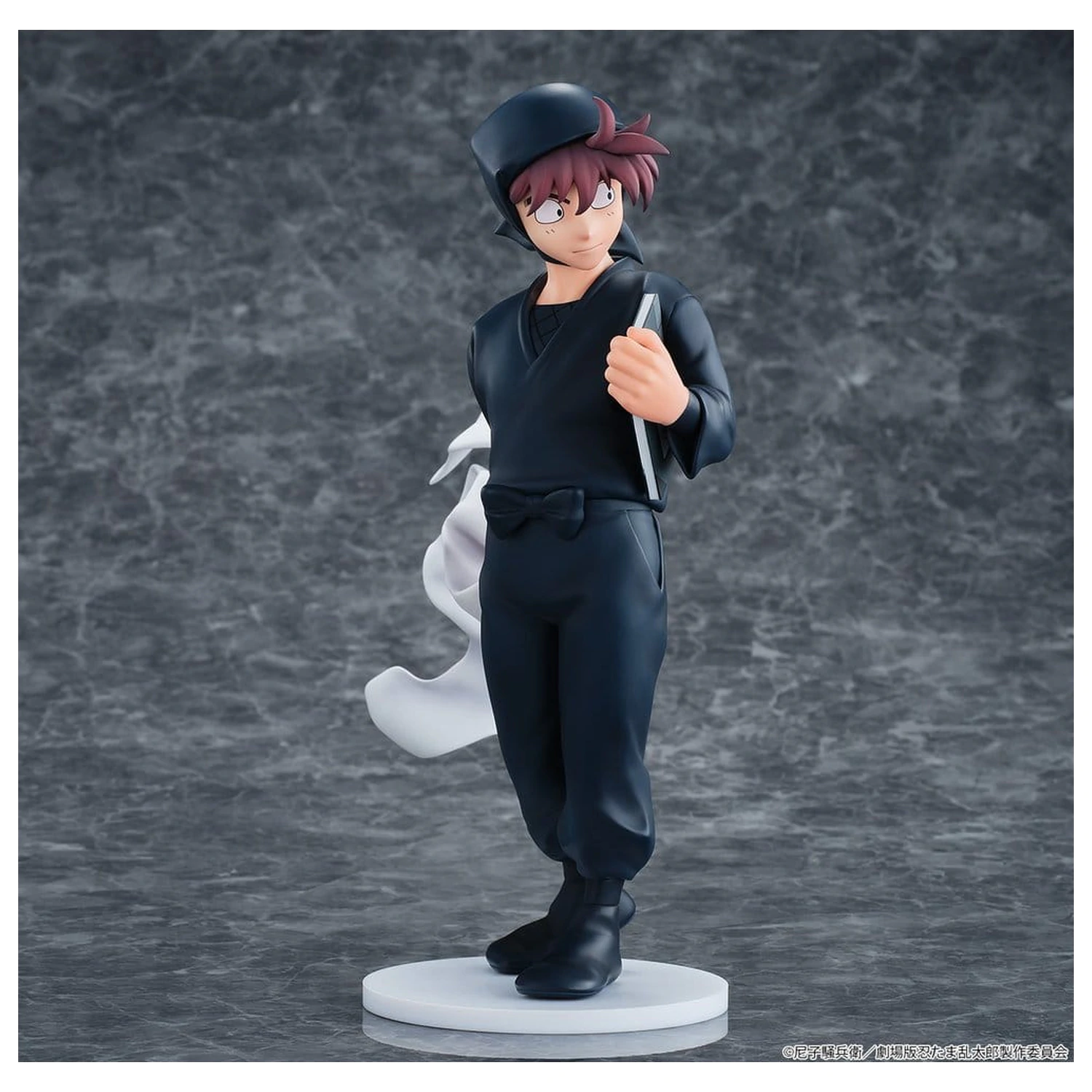 Nintama Rantaro PVC Figura Hannosuke Doi 20 cm fotografija proizvoda