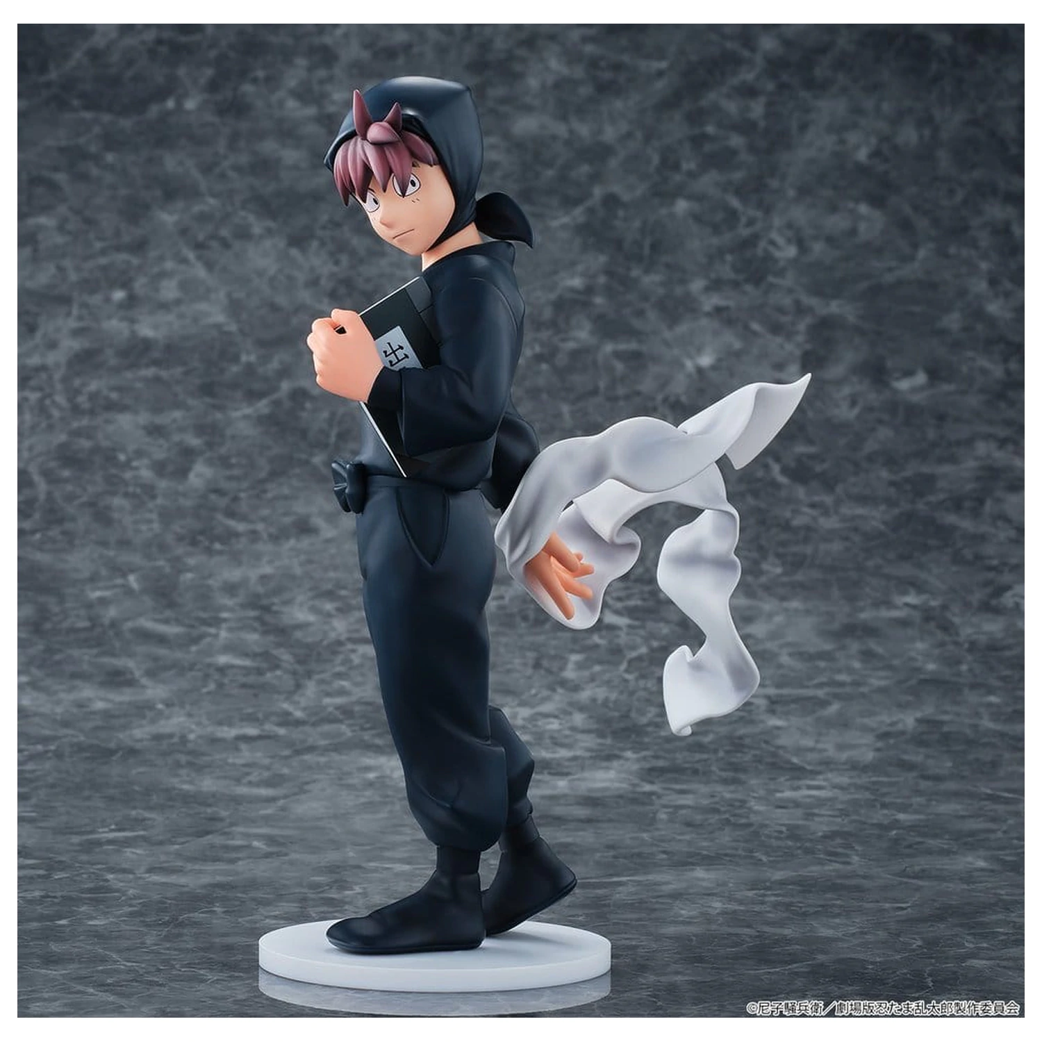 Nintama Rantaro PVC Figura Hannosuke Doi 20 cm fotografija proizvoda