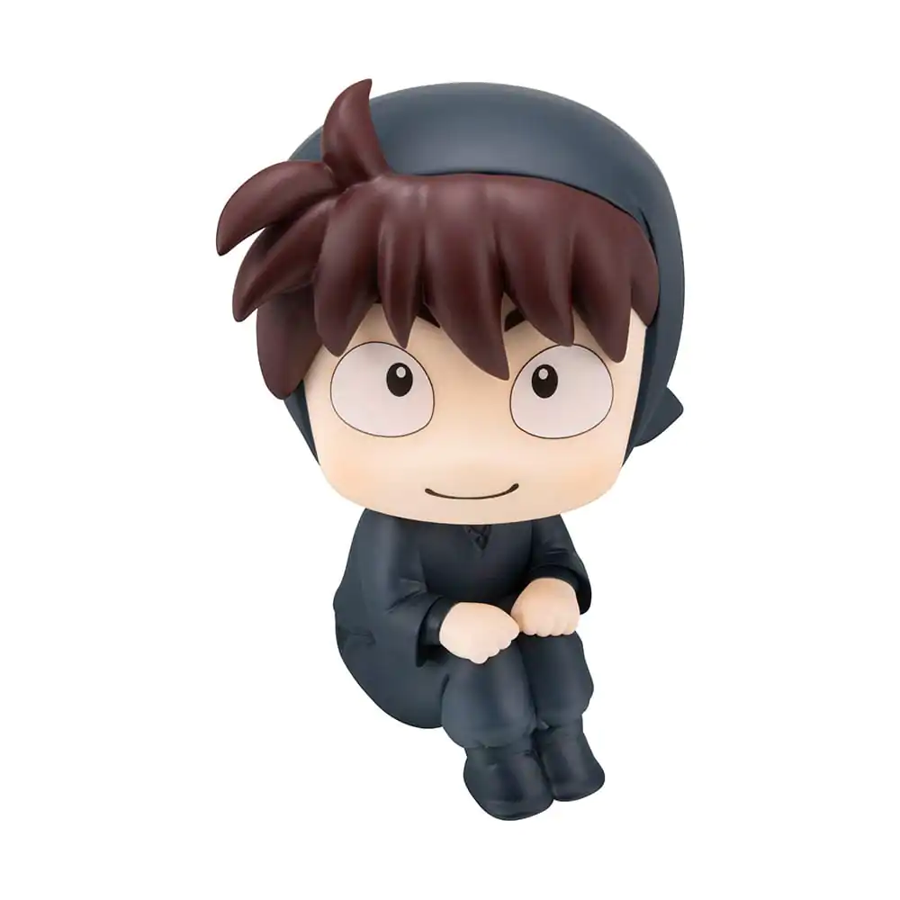 Nintama Rantaro Look Up PVC kip Hansuke Doi 11 cm fotografija proizvoda