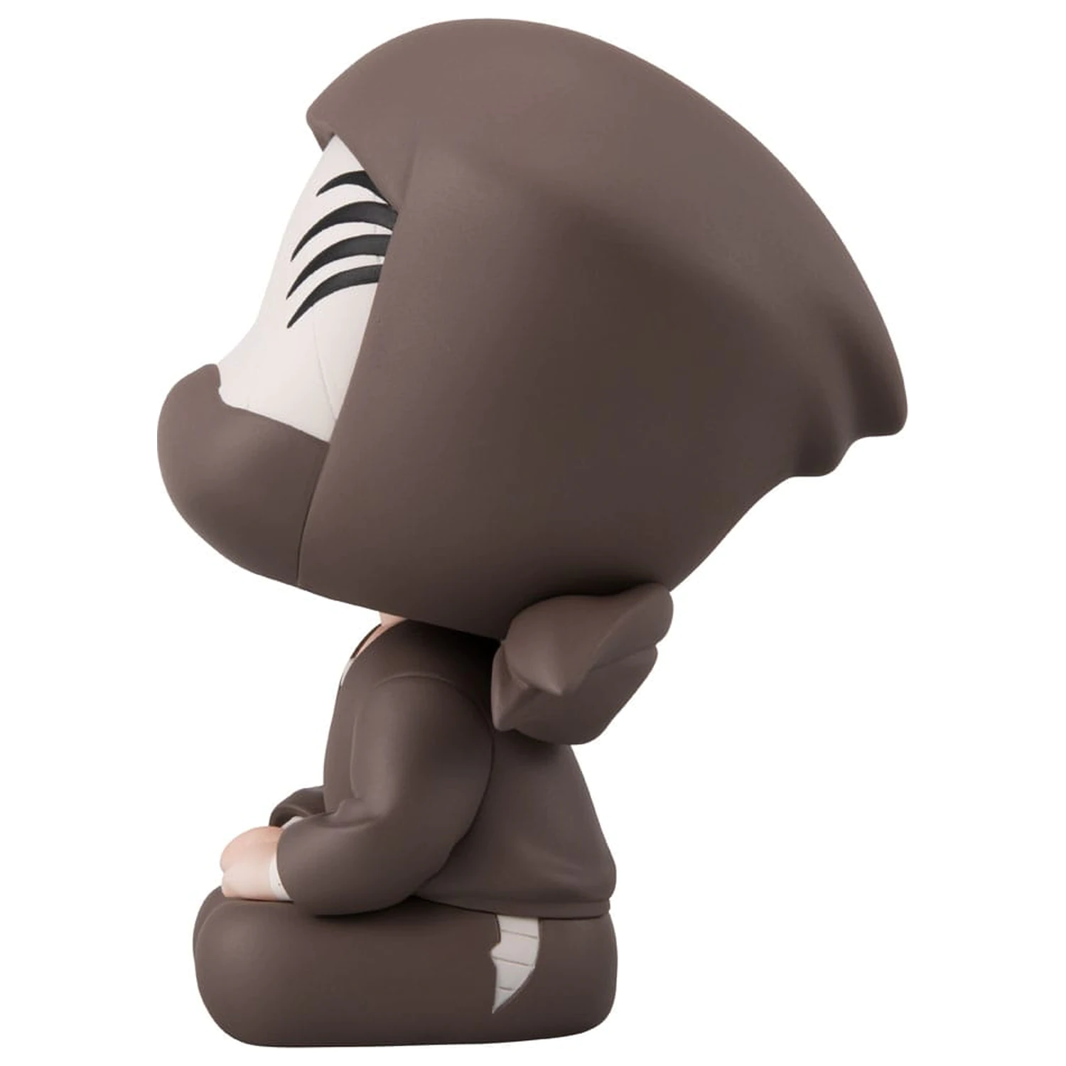 Nintama Rantaro Look Up PVC statua Konnamon Zatto 11 cm fotografija proizvoda