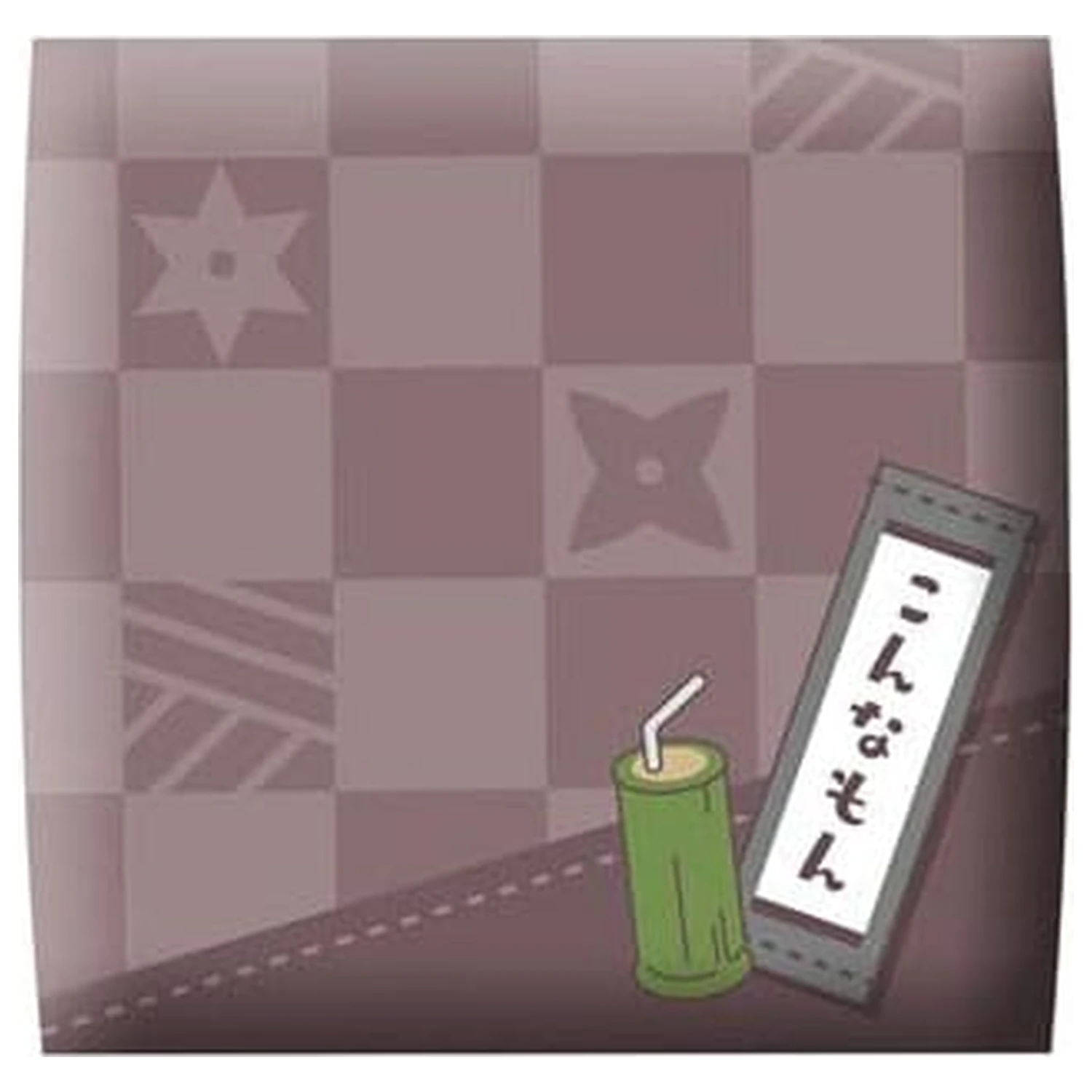 Nintama Rantaro Look Up PVC kip Konnamon Zatto 11 cm (s poklonom) fotografija proizvoda