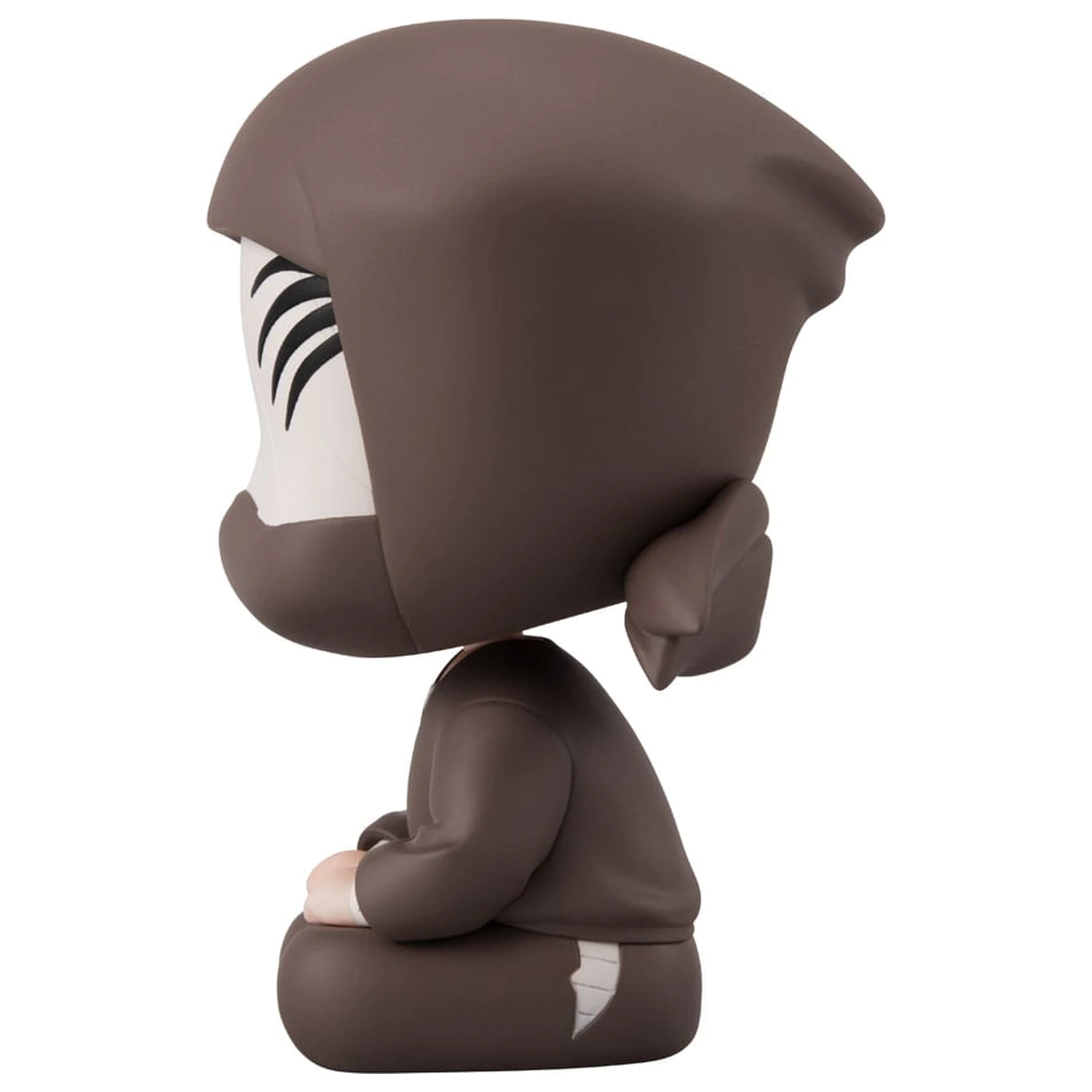 Nintama Rantaro Look Up PVC kip Konnamon Zatto 11 cm (s poklonom) fotografija proizvoda