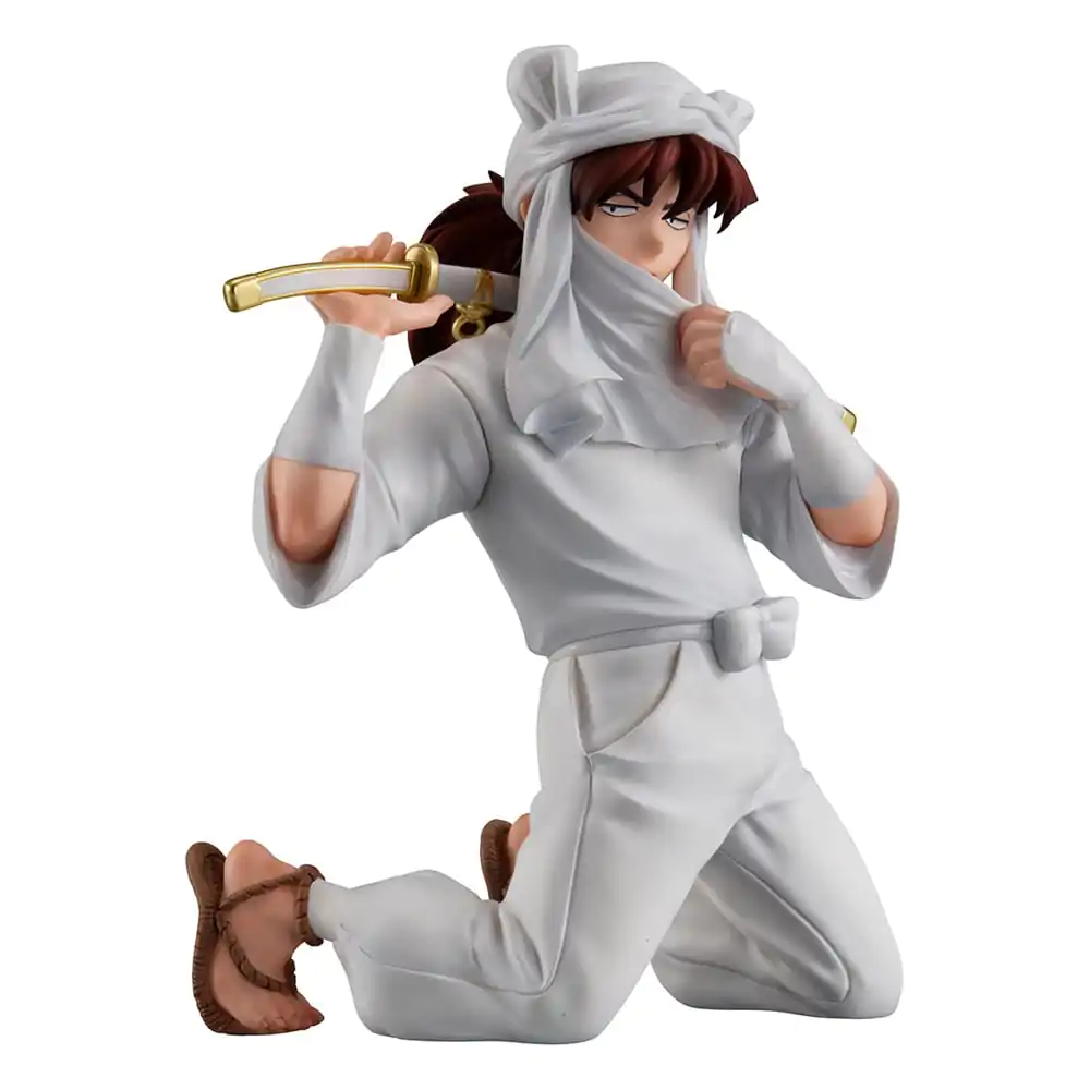 Nintama Rantaro The Movie G.E.M. Series PVC Kipić Tenki Palm Size 12 cm fotografija proizvoda