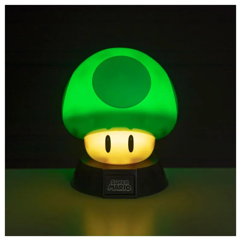 Nintendo Icon 1Up Mini svjetlo fotografija proizvoda