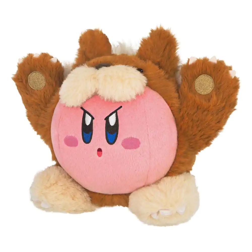 Nintendo Plišana Figura Kirby Animal 12 cm fotografija proizvoda