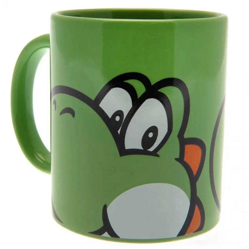 Super Mario Poklon Kutija Yoshi fotografija proizvoda