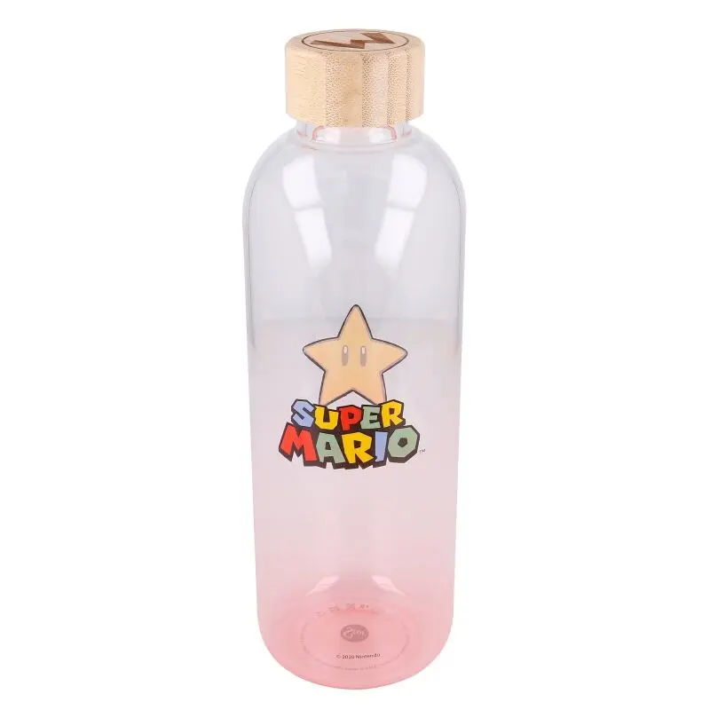 Nintendo Super Mario Bros staklena boca 1030 ml fotografija proizvoda