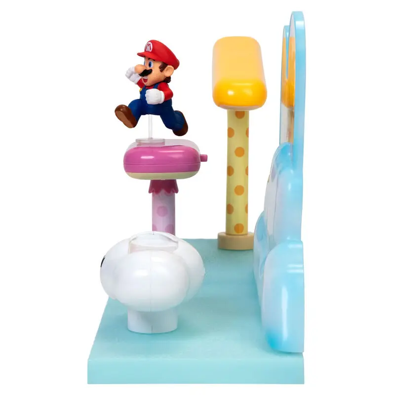 Nintendo Super Mario Cloud set za igru fotografija proizvoda