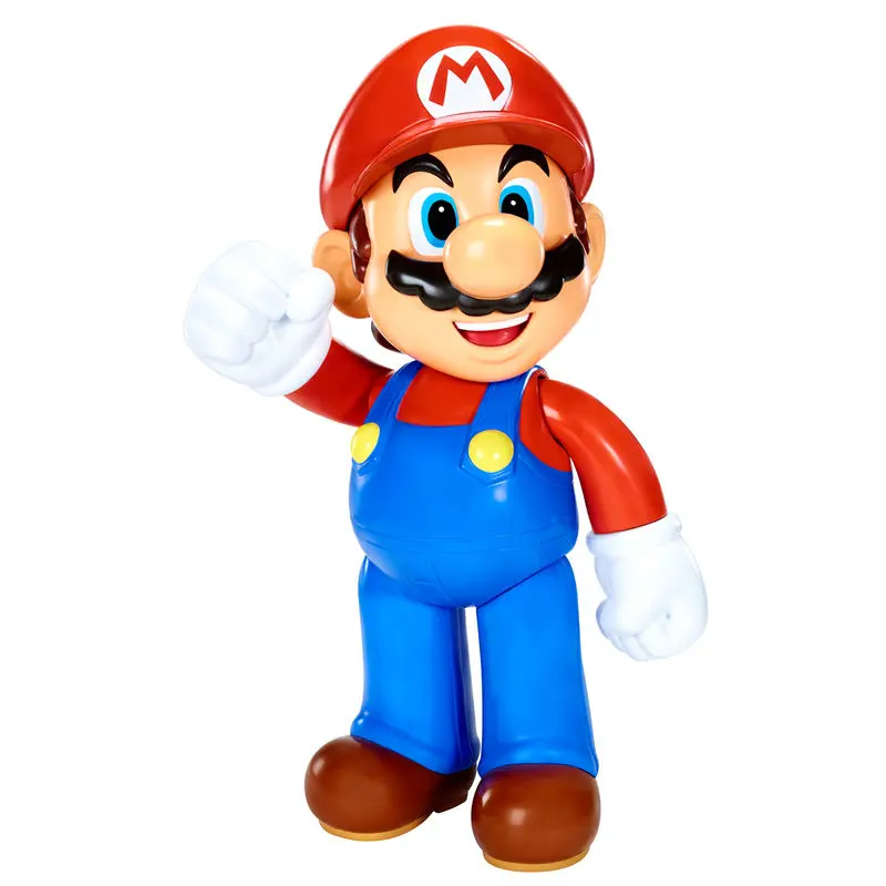 Nintendo Super Mario figure 50 cm fotografija proizvoda