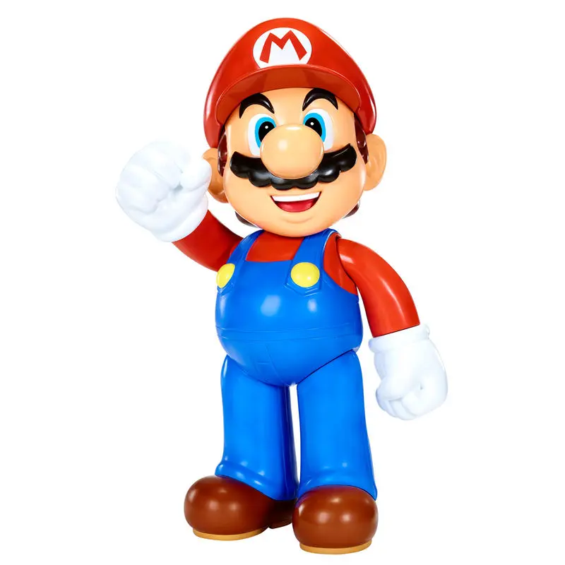 Nintendo Super Mario figure 50 cm fotografija proizvoda