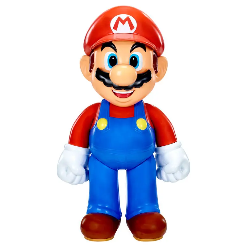 Nintendo Super Mario figure 50 cm fotografija proizvoda