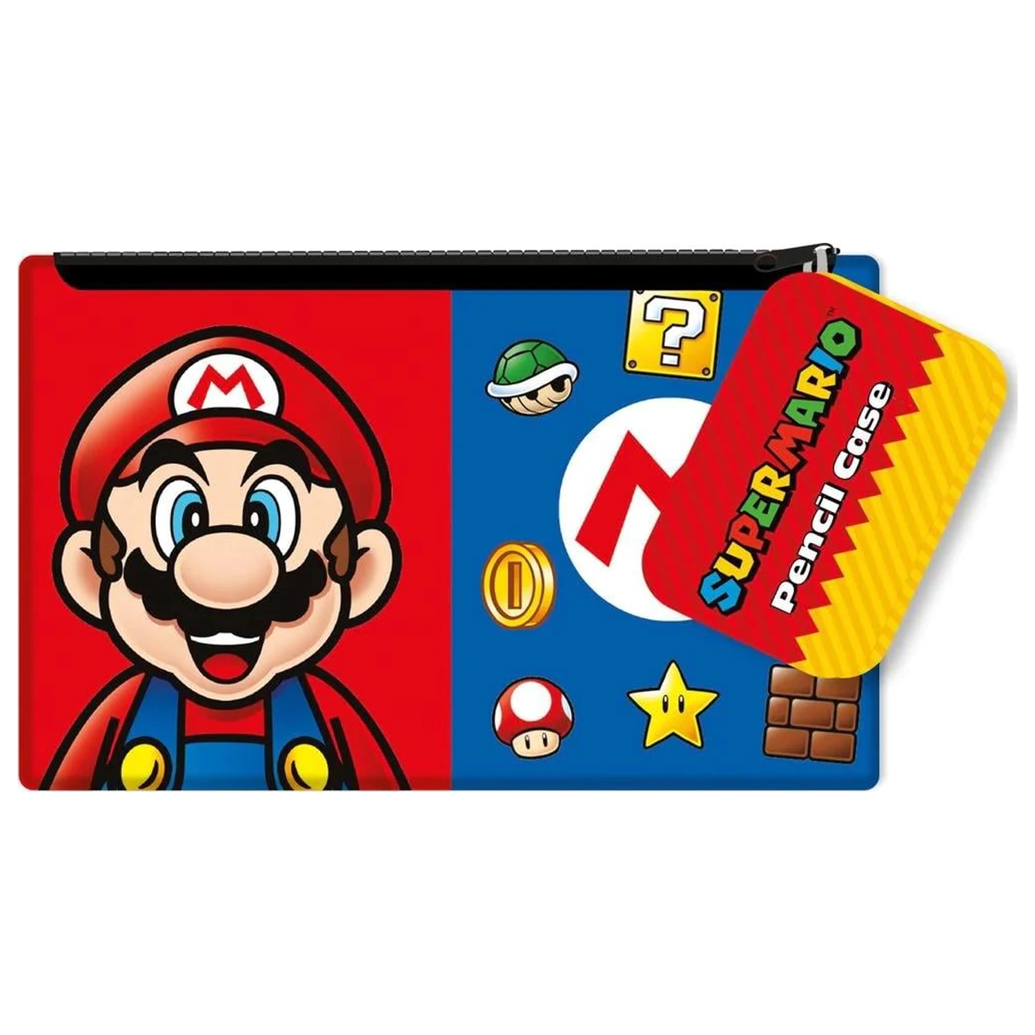 Nintendo Super Mario pernica fotografija proizvoda