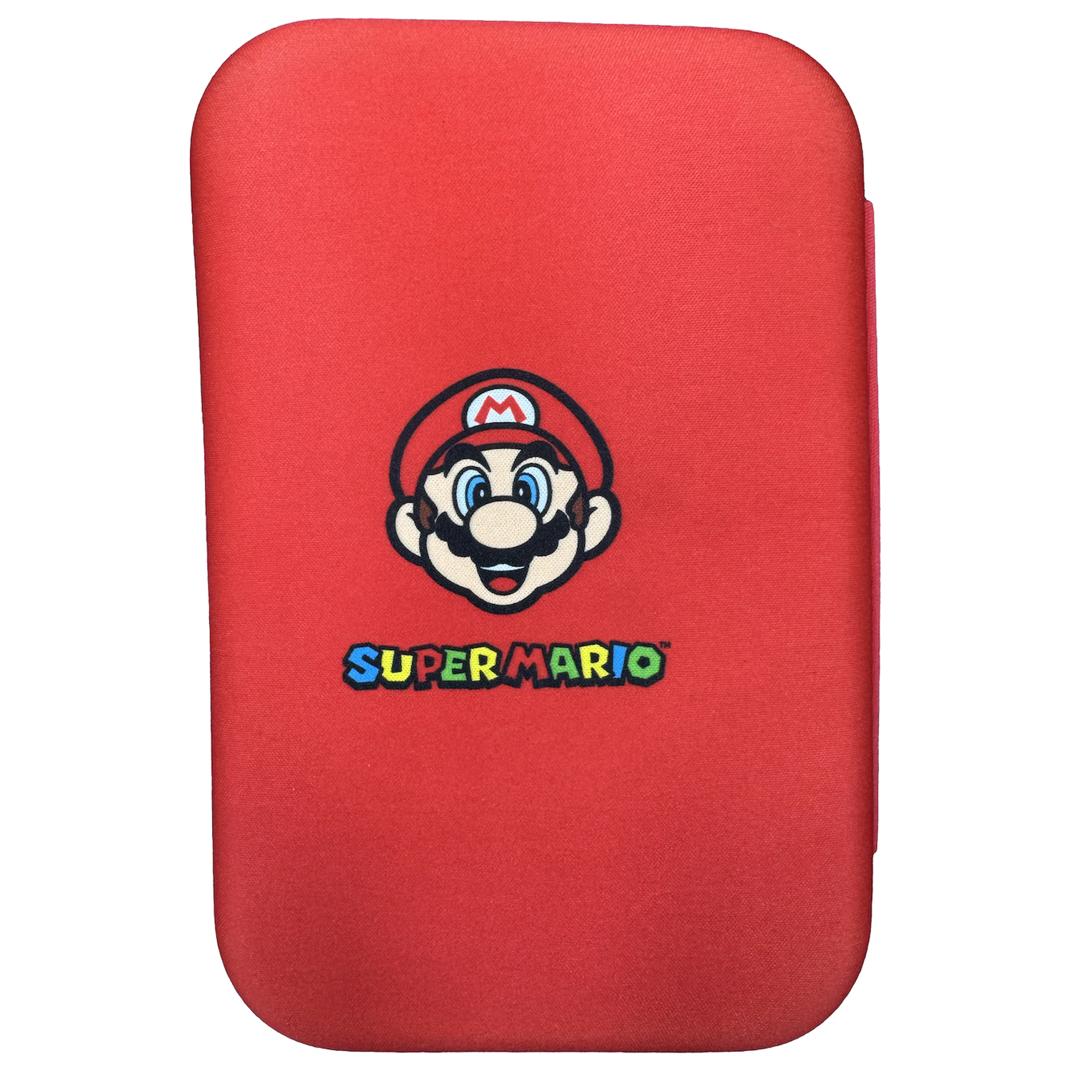 Nintendo Super Mario Hardshell torbica fotografija proizvoda