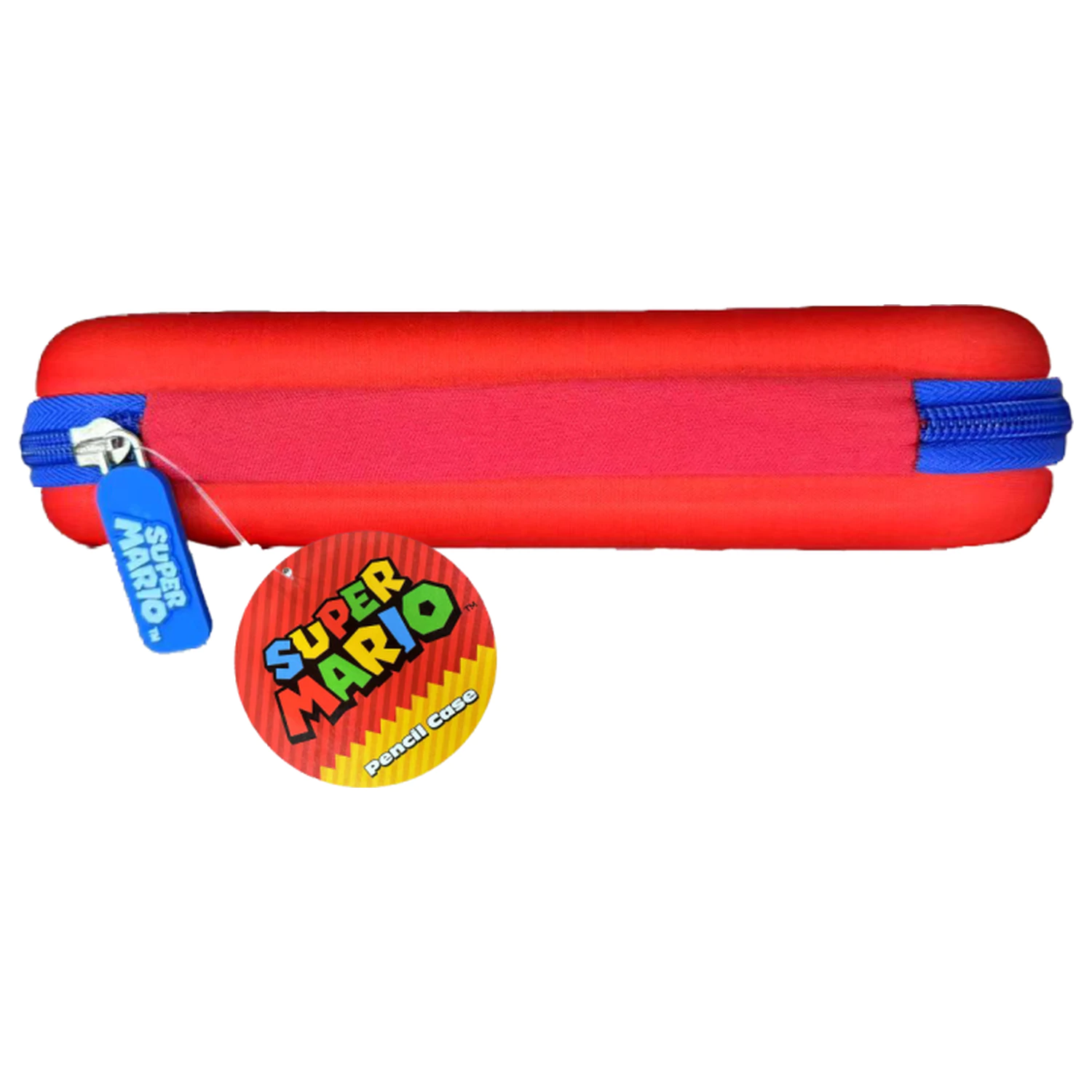 Nintendo Super Mario Hardshell torbica fotografija proizvoda