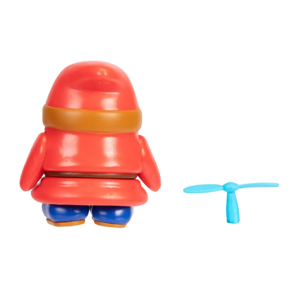 Nintendo Super Mario Wave 28 Shy Guy figura 10 cm fotografija proizvoda