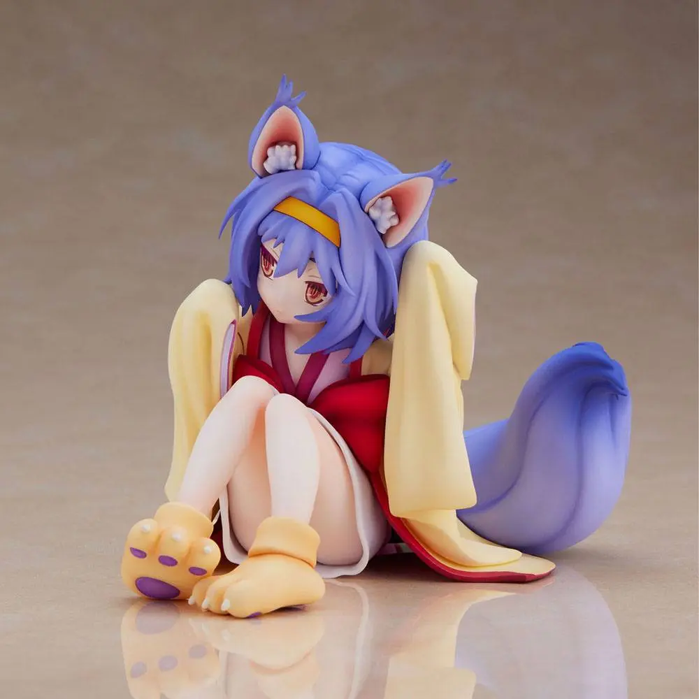 No Game No Life Kip Izuna Hatsuse 12 cm fotografija proizvoda