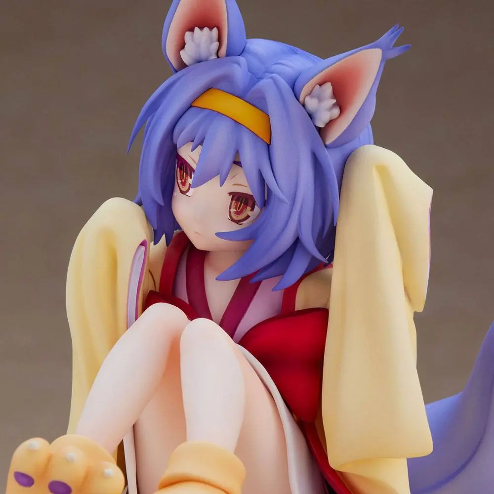 No Game No Life Kip Izuna Hatsuse 12 cm fotografija proizvoda