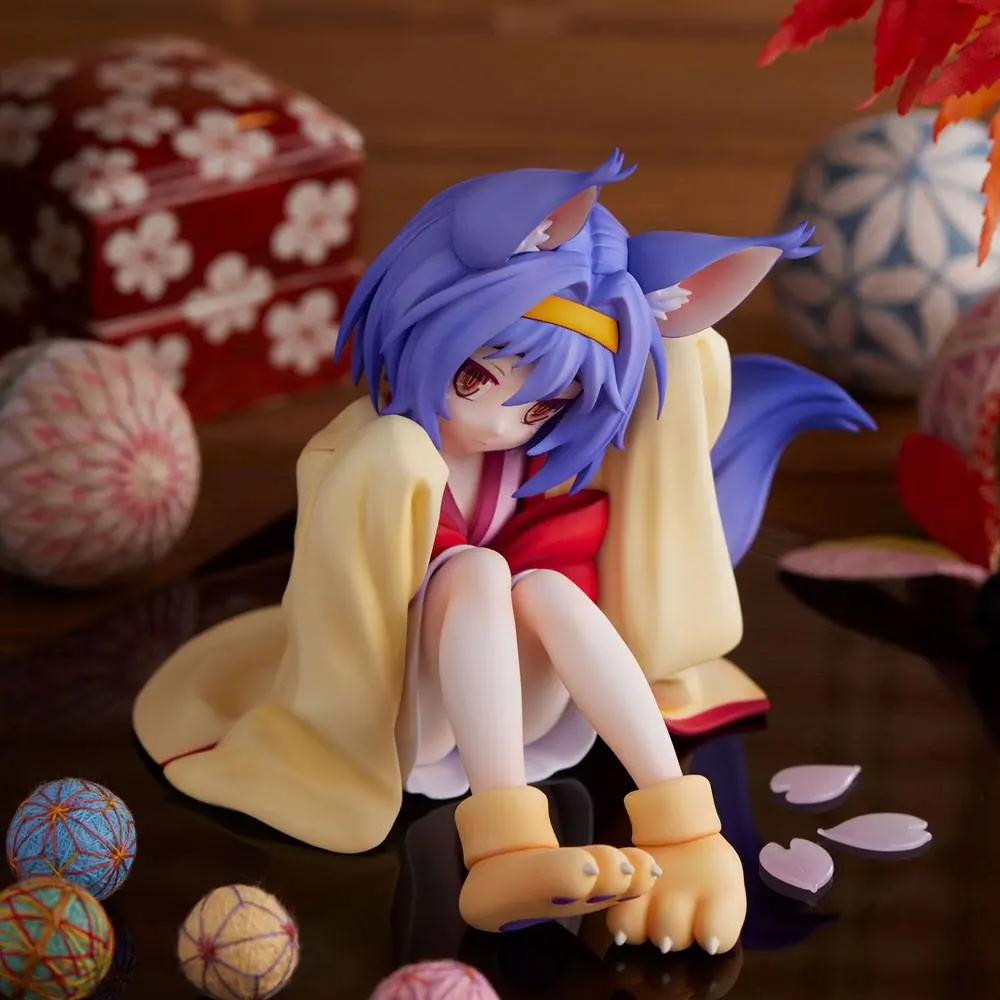 No Game No Life Kip Izuna Hatsuse 12 cm fotografija proizvoda