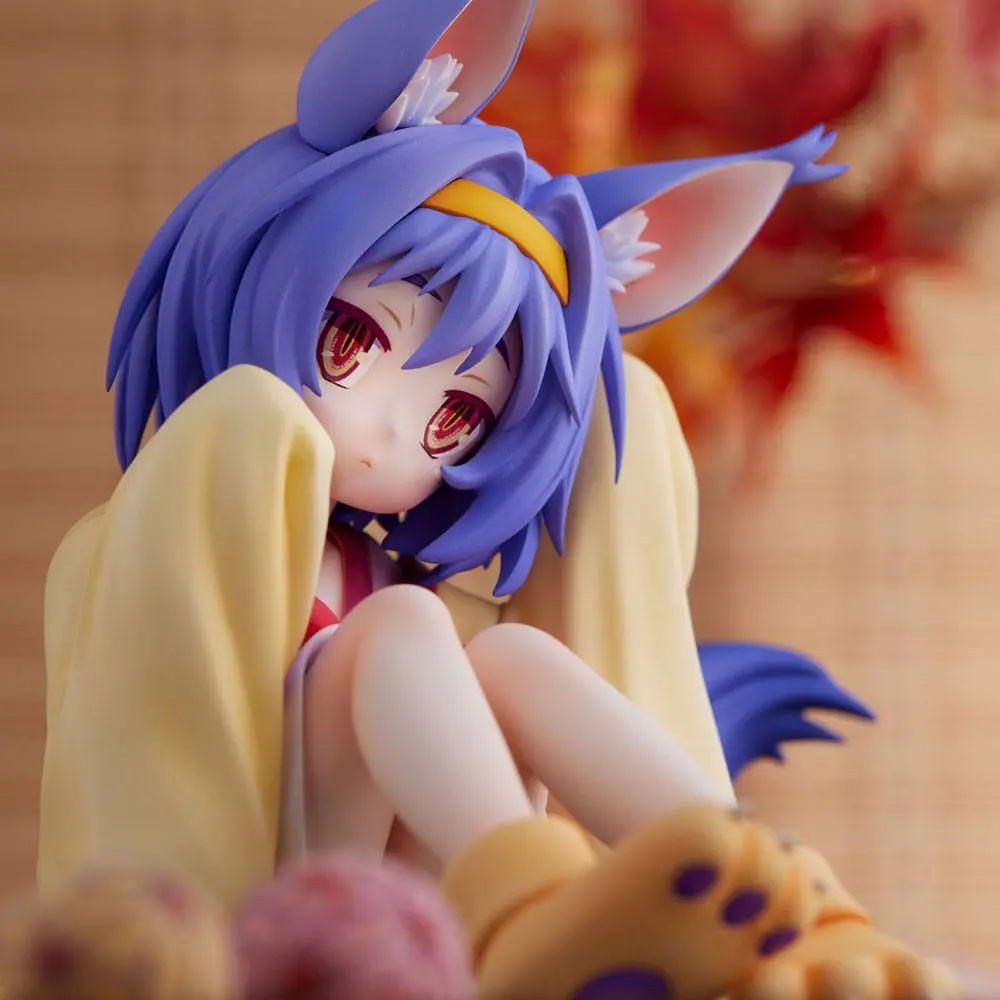 No Game No Life Kip Izuna Hatsuse 12 cm fotografija proizvoda