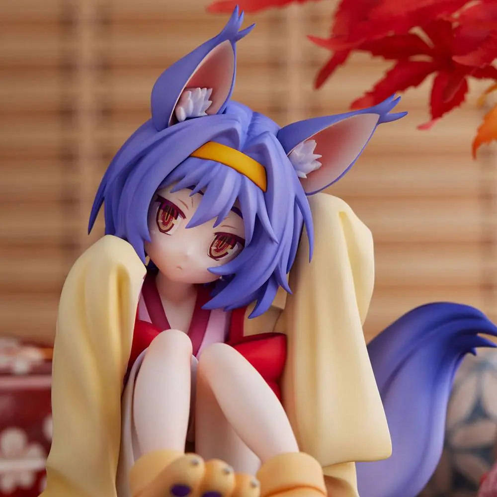 No Game No Life Kip Izuna Hatsuse 12 cm fotografija proizvoda