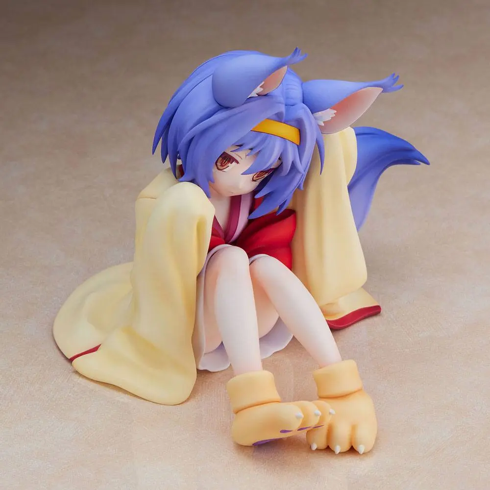 No Game No Life Kip Izuna Hatsuse 12 cm fotografija proizvoda