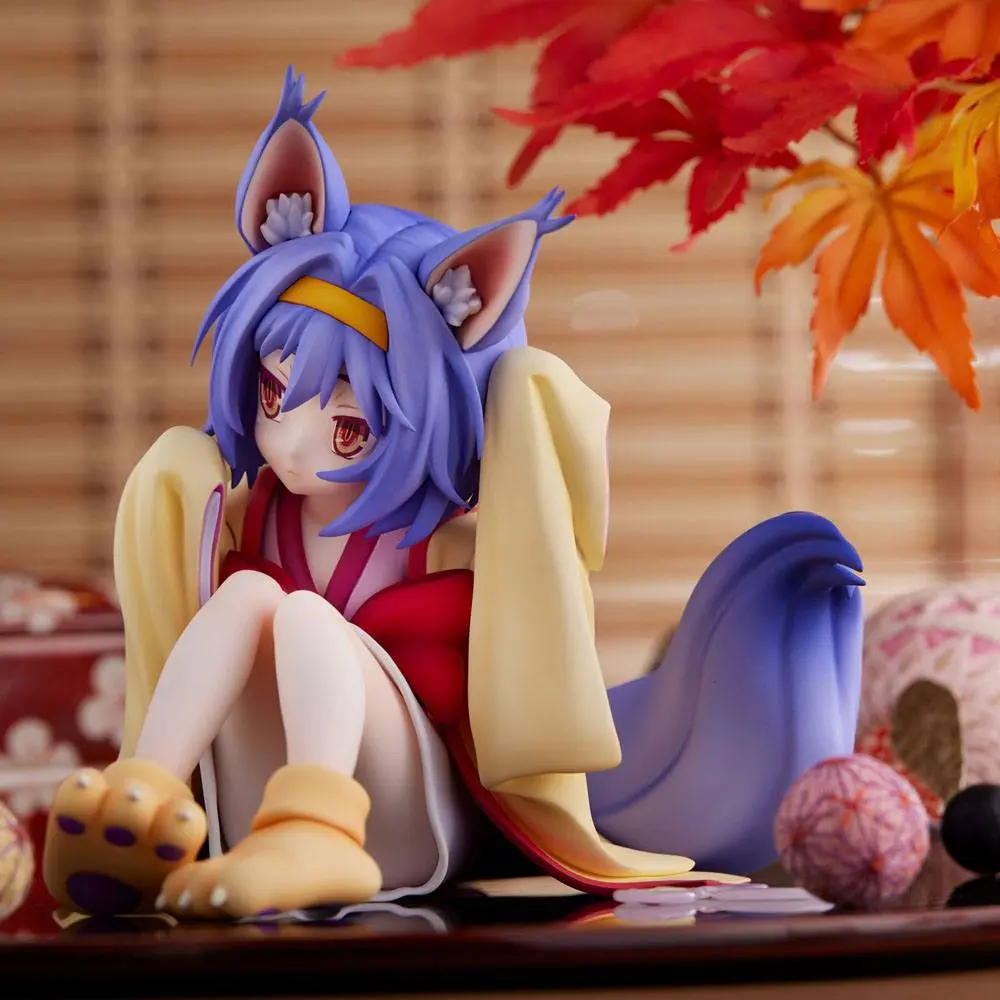 No Game No Life Kip Izuna Hatsuse 12 cm fotografija proizvoda