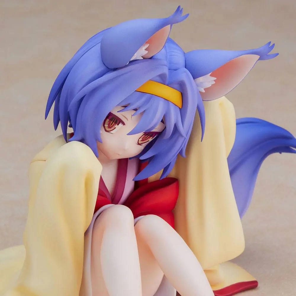 No Game No Life Kip Izuna Hatsuse 12 cm fotografija proizvoda