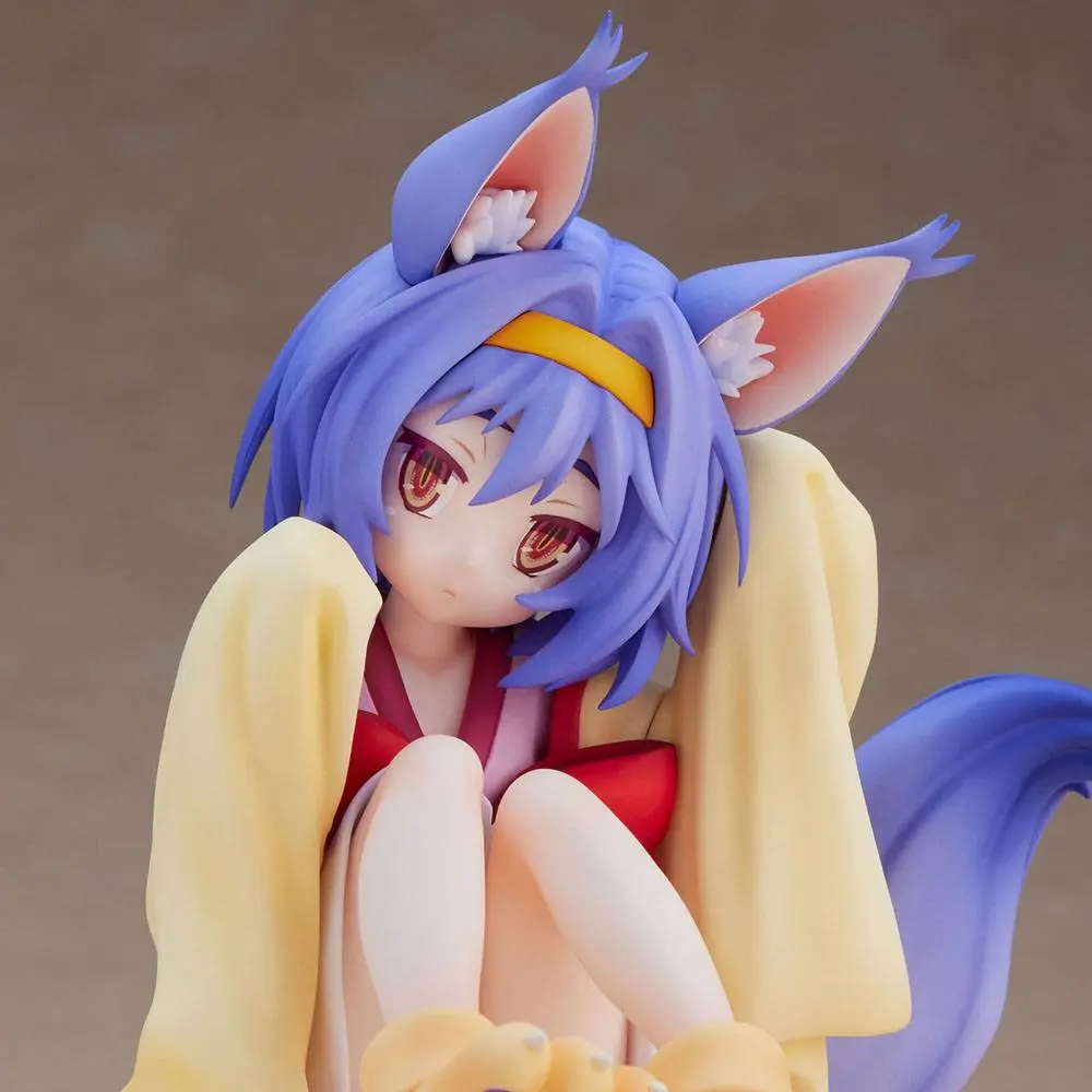 No Game No Life Kip Izuna Hatsuse 12 cm fotografija proizvoda