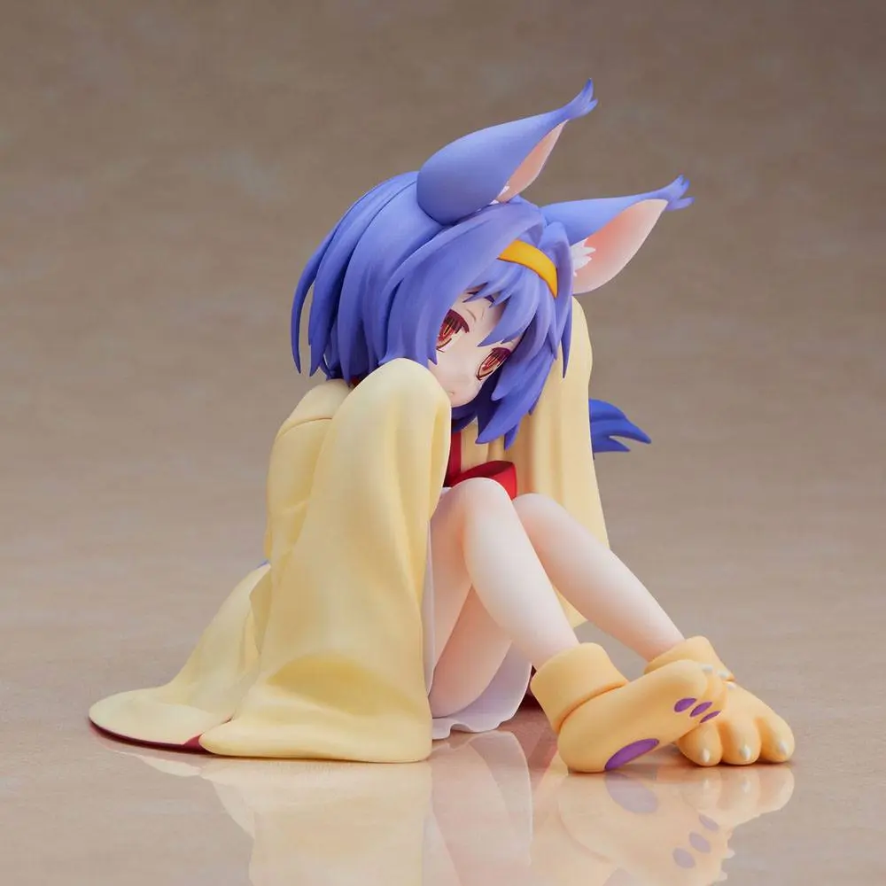 No Game No Life Kip Izuna Hatsuse 12 cm fotografija proizvoda